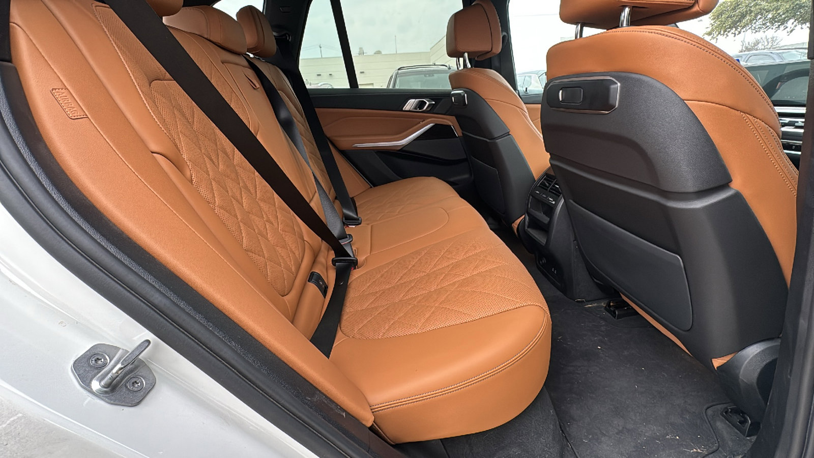 Used 2024 BMW X5 xDrive40i w/ Premium Package image 26