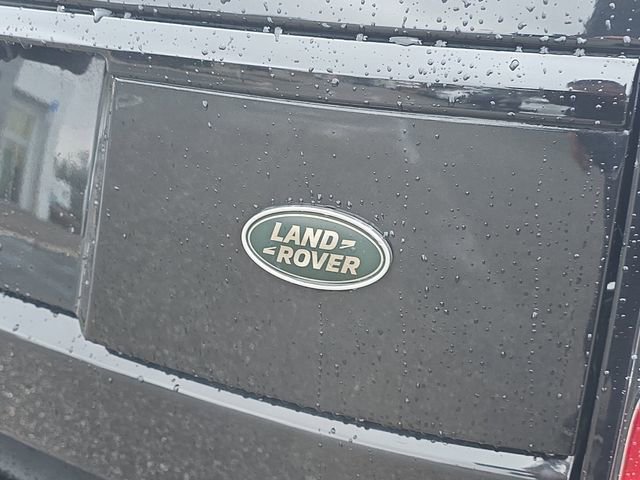 Used 2021 Land Rover Range Rover Westminster Edition AWD/4WD image 6
