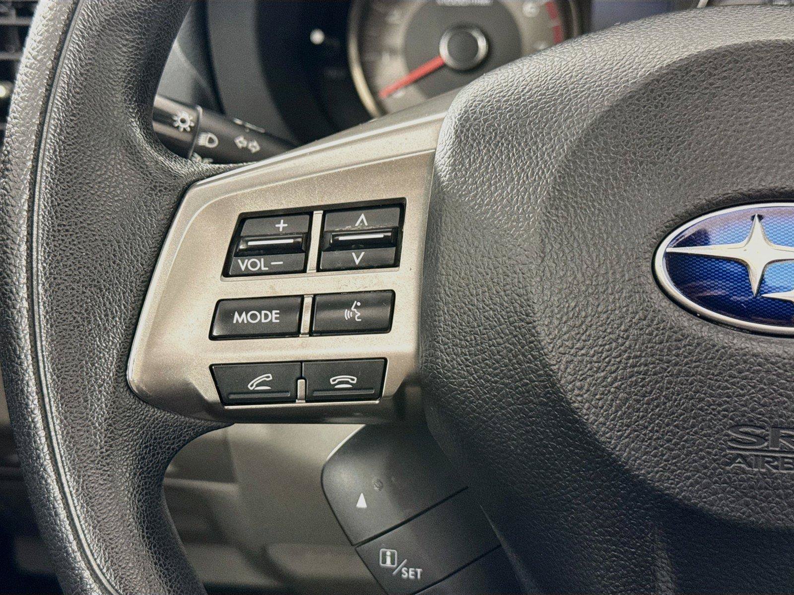 Used 2015 Subaru Forester 2.5i Premium AWD/4WD image 17