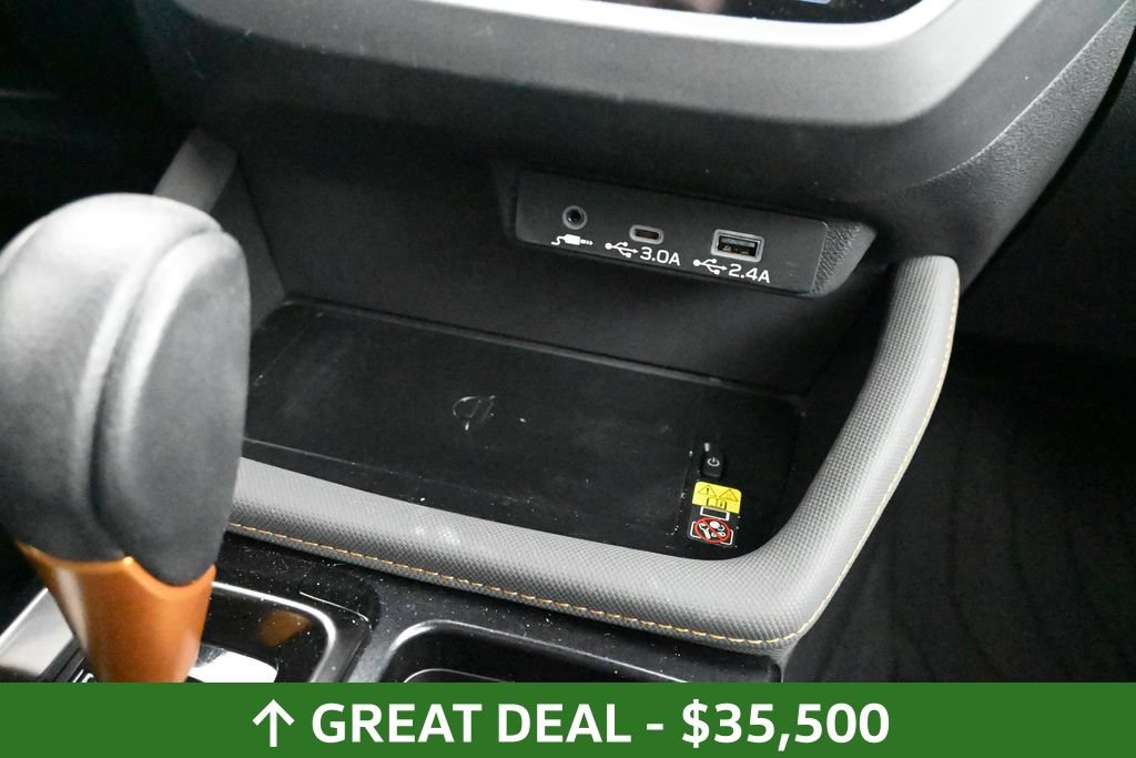 Used 2026 Subaru Forester Wilderness w/ Wilderness Package AWD/4WD image 44