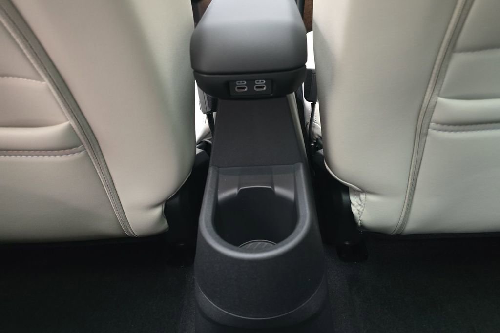 New 2025 MINI Cooper S FWD image 25