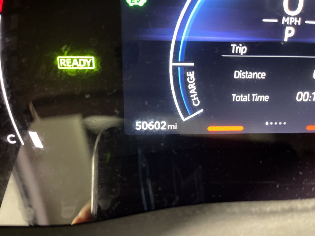 Certified 2025 Toyota Camry LE FWD image 19