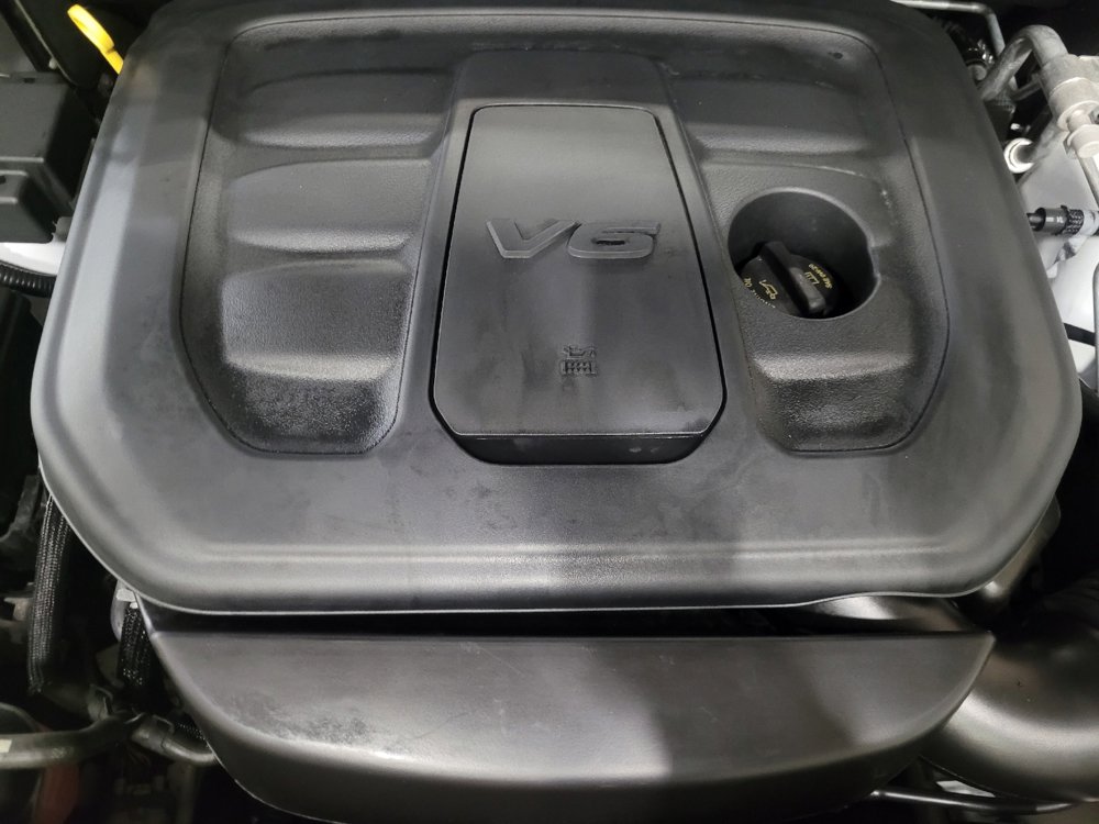 Used 2022 Jeep Grand Cherokee Limited image 30