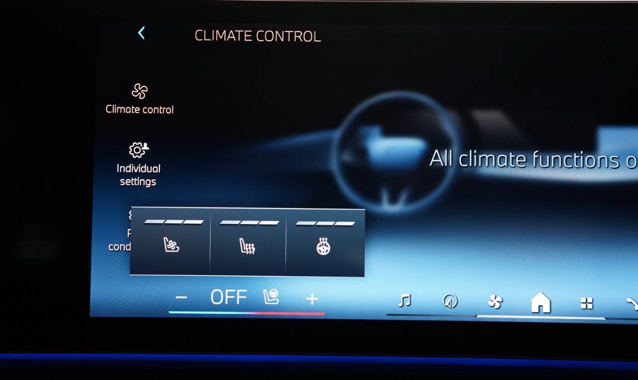 Used 2026 BMW 540i xDrive AWD/4WD image 67