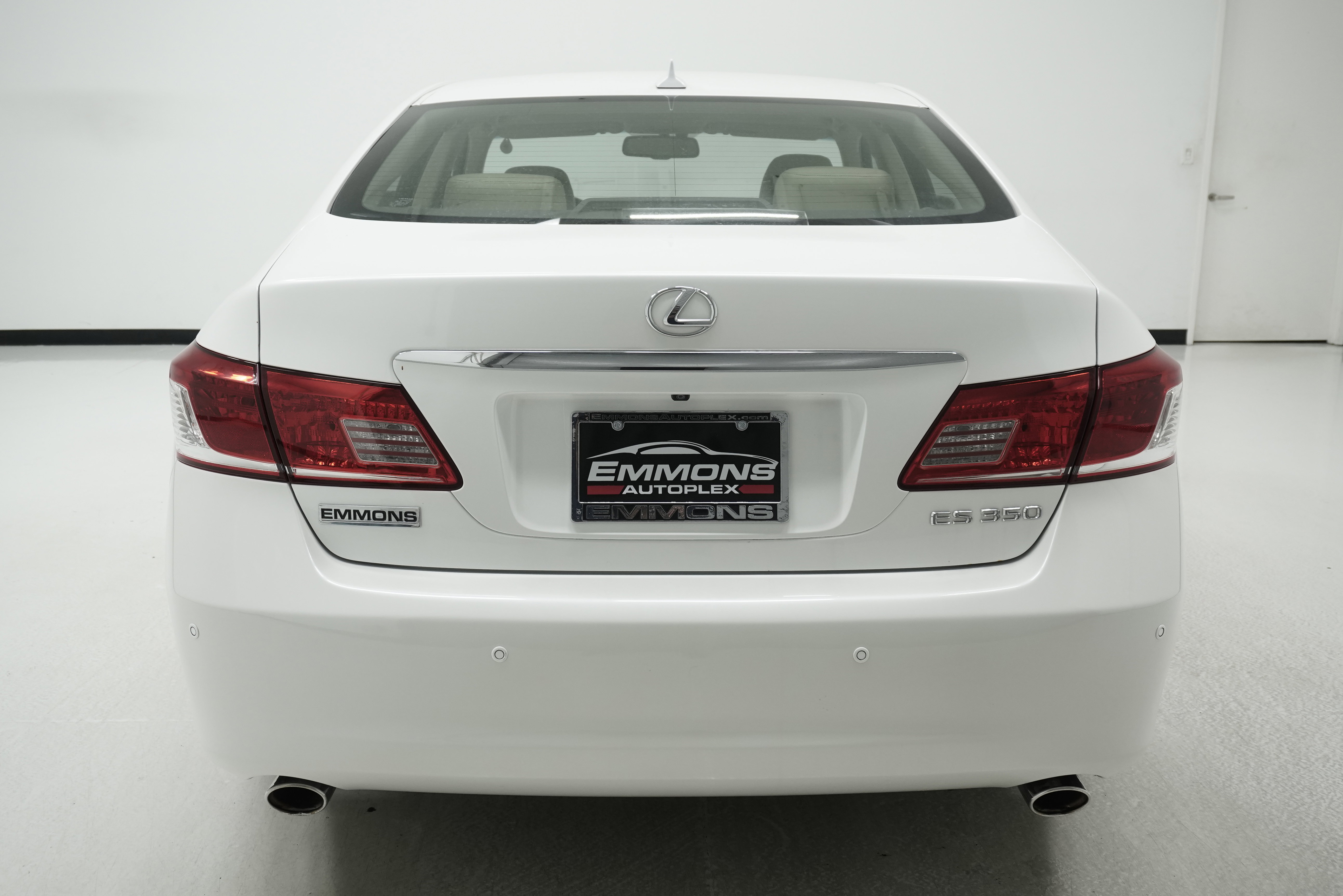 Used 2011 Lexus ES 350 FWD image 4
