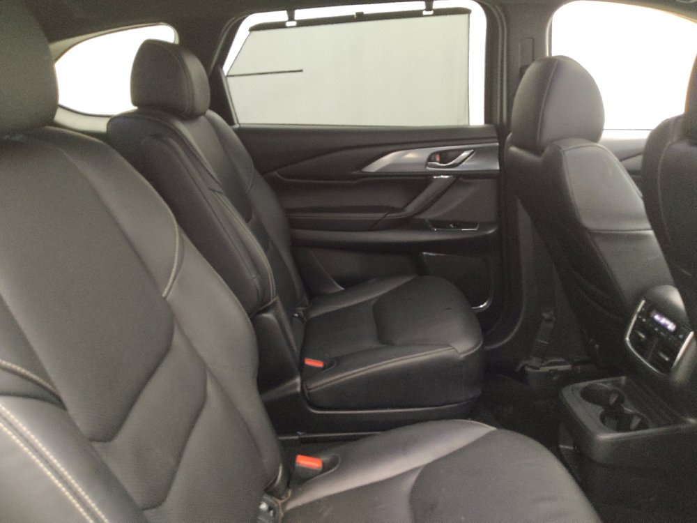 Used 2021 MAZDA CX-9 Grand Touring image 19