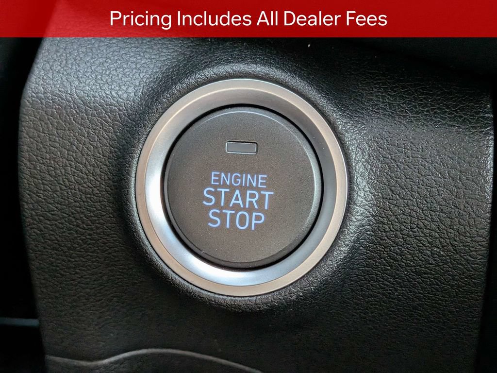 Used 2022 Hyundai Kona SEL FWD image 28