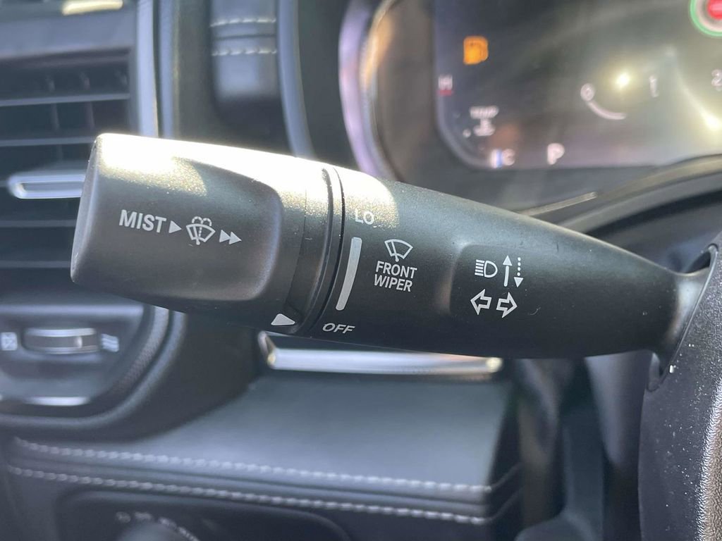 New 2026 RAM 1500 RHO w/ RHO Level 1 Equipment Group image 33