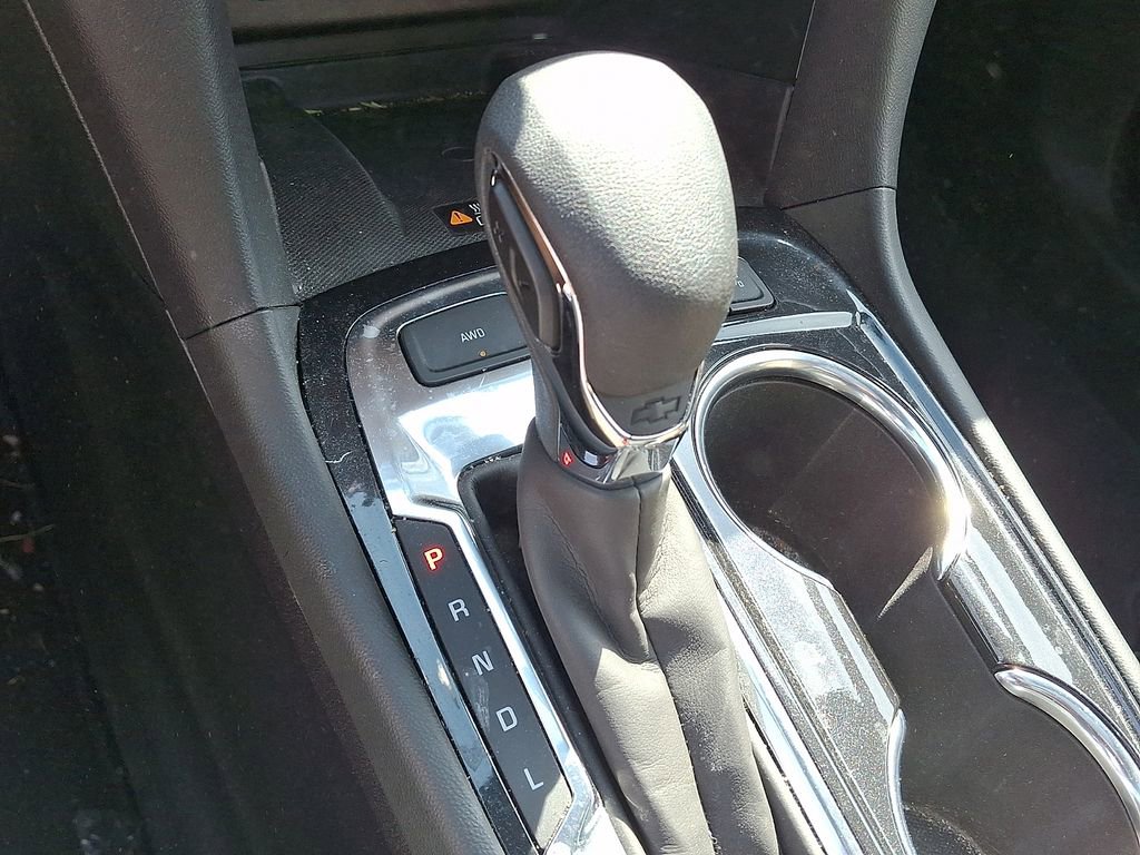 Used 2022 Chevrolet Equinox Premier image 14