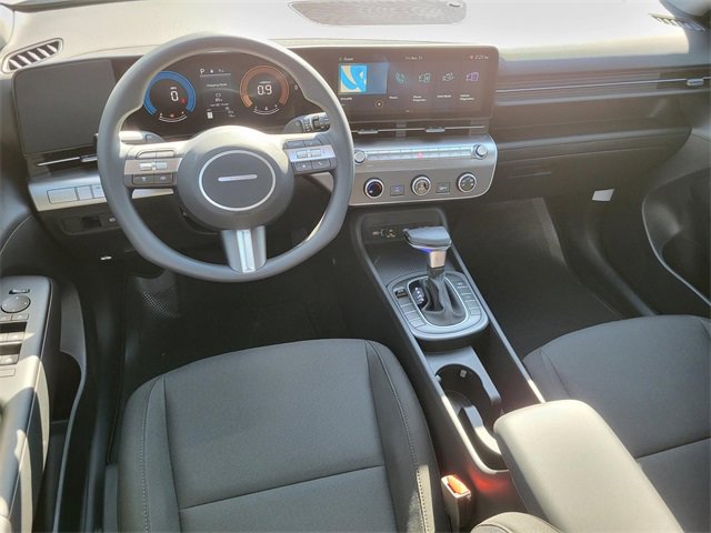 New 2026 Hyundai Kona SE image 11