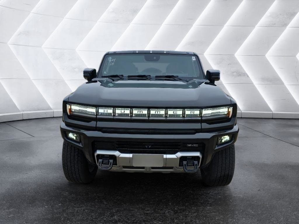 New 2025 GMC Hummer EV 3X image 2