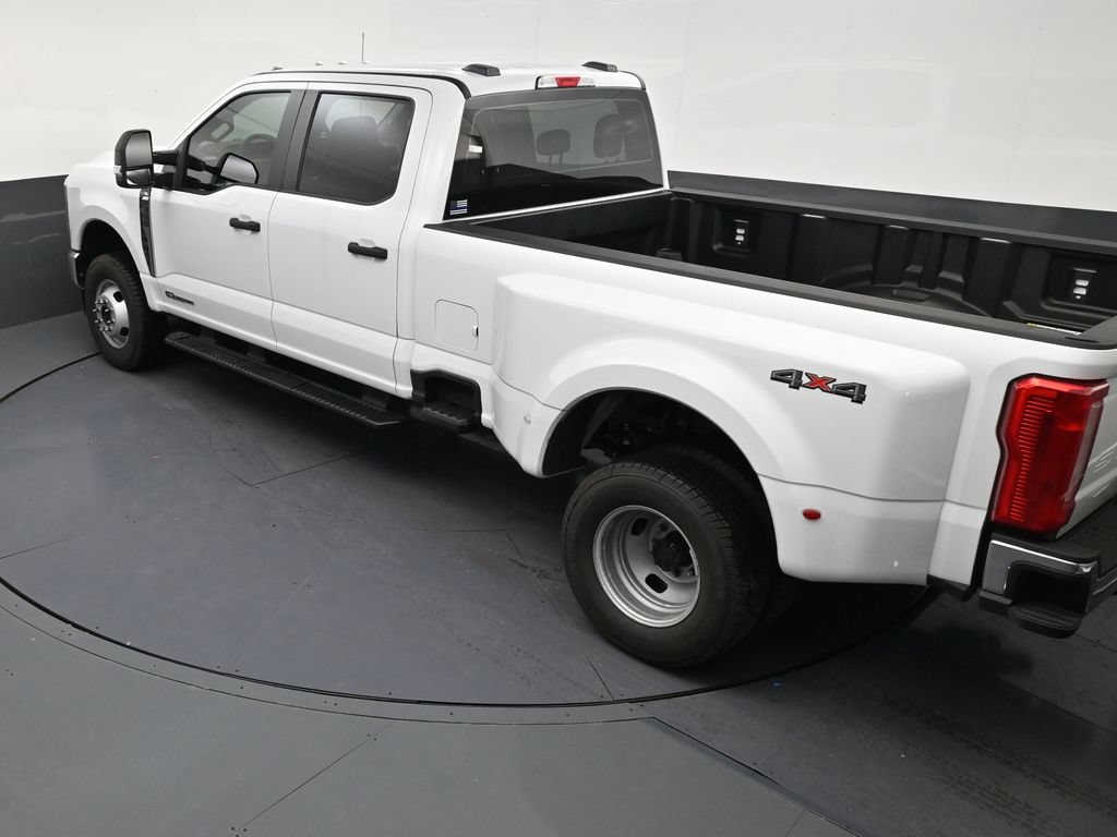 Used 2026 Ford F350 XL AWD/4WD image 13