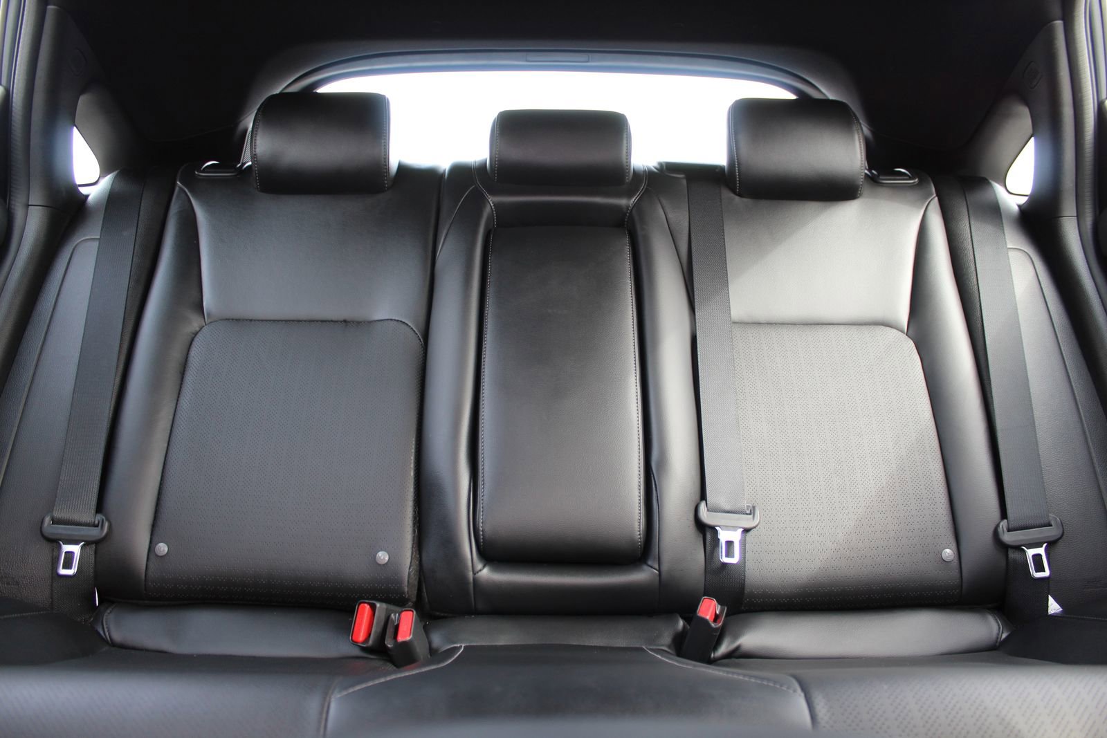 Used 2022 Honda Civic Sport Touring image 14