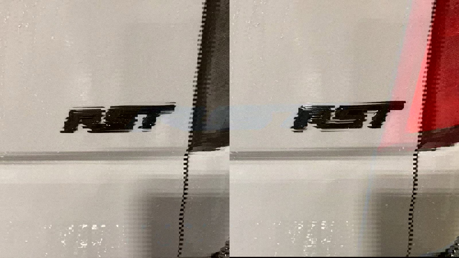 New 2026 Chevrolet Silverado 1500 RST image 6