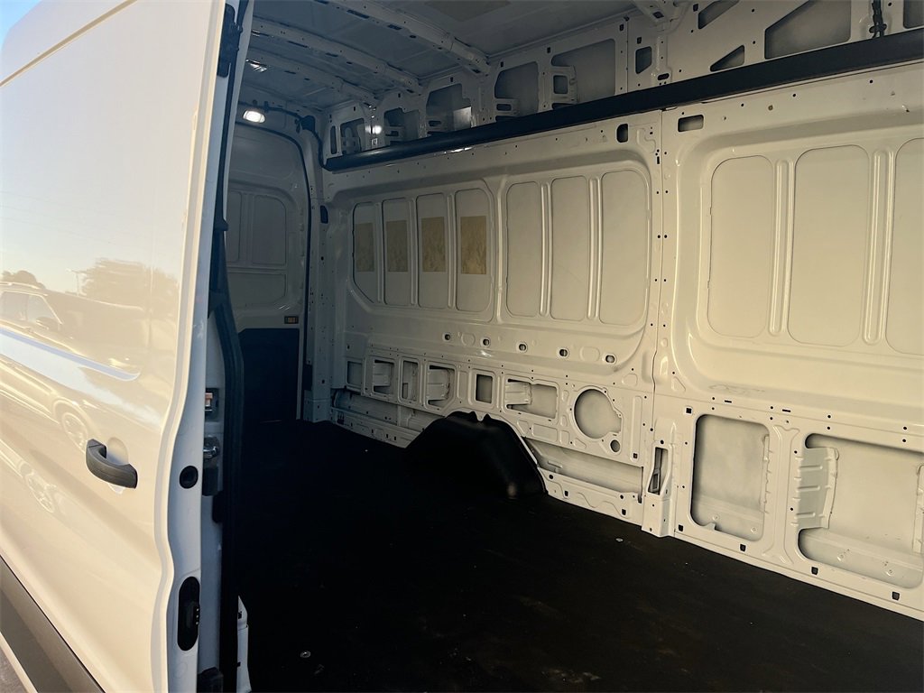 Used 2023 Ford Transit 350 148 High Roof Extended image 24