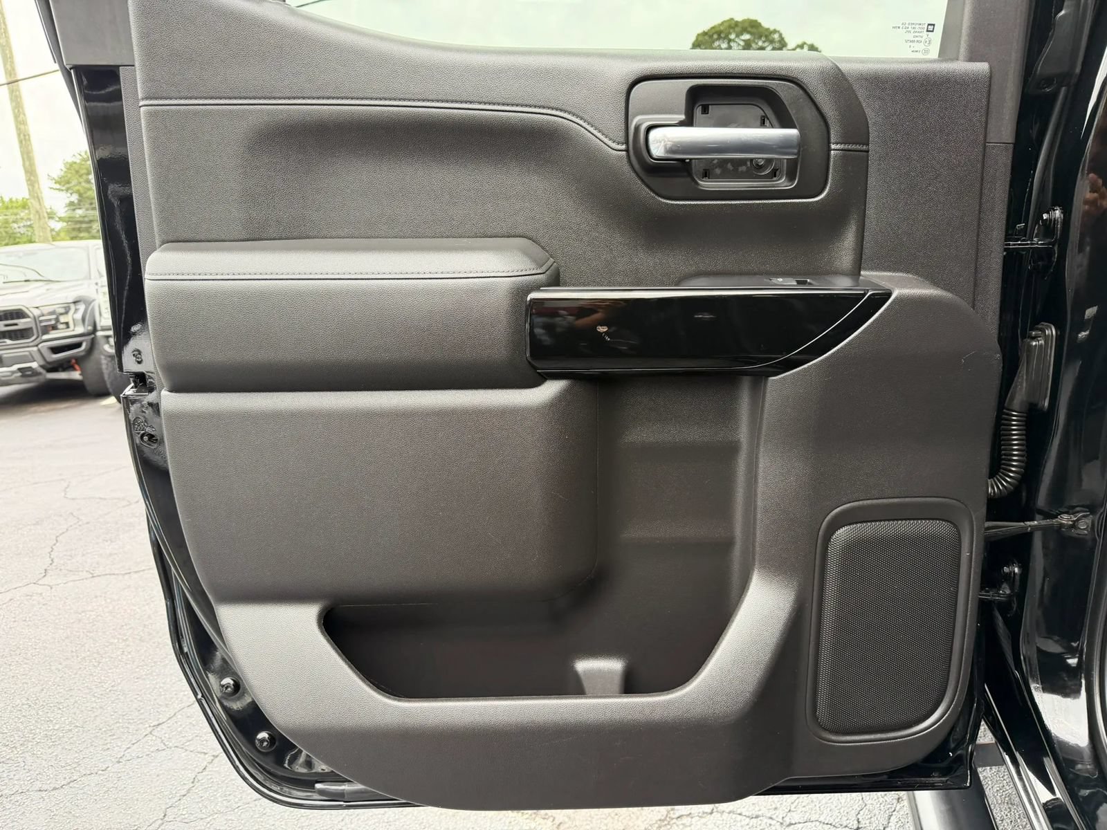 Used 2020 Chevrolet Silverado 1500 RST AWD/4WD image 26