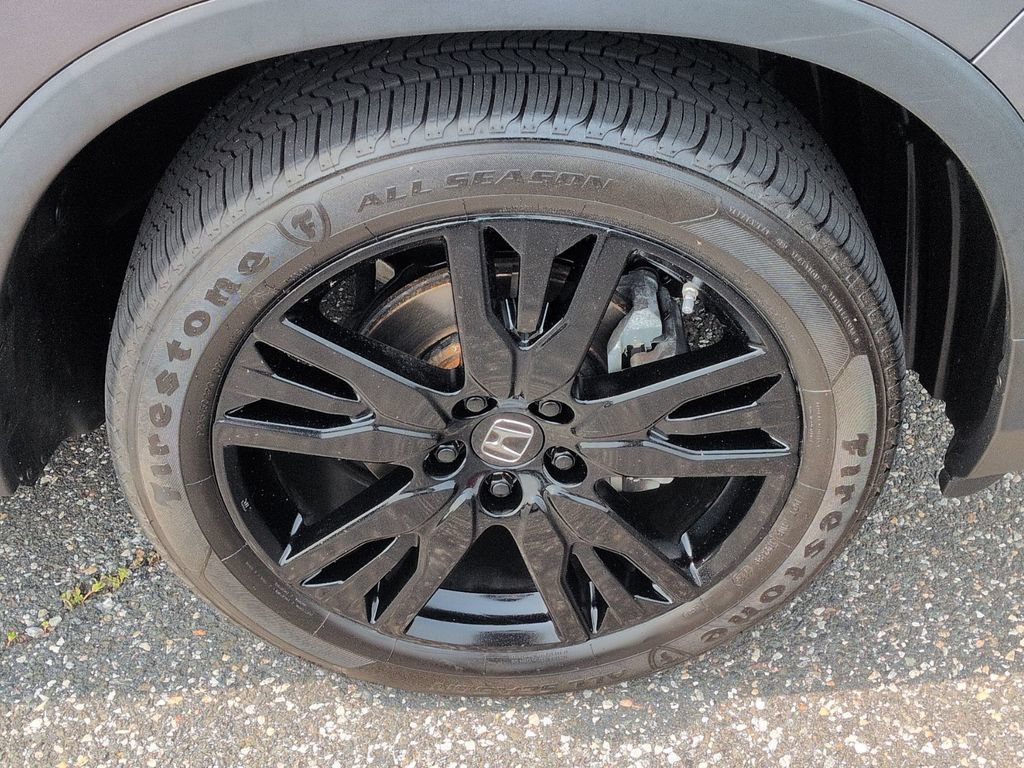 Used 2022 Honda Pilot Special Edition image 29