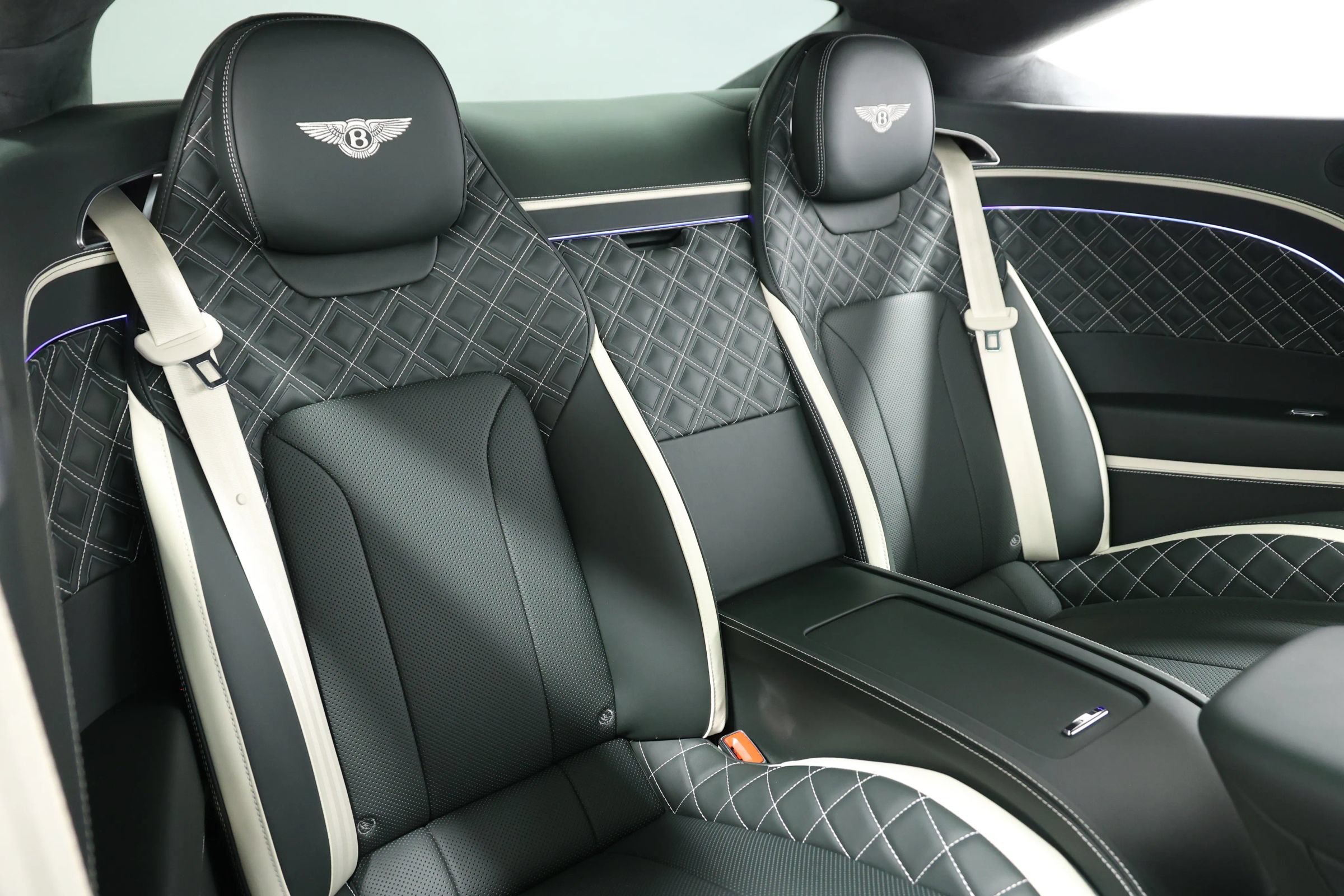 Used 2022 Bentley Continental GT Speed AWD/4WD image 87