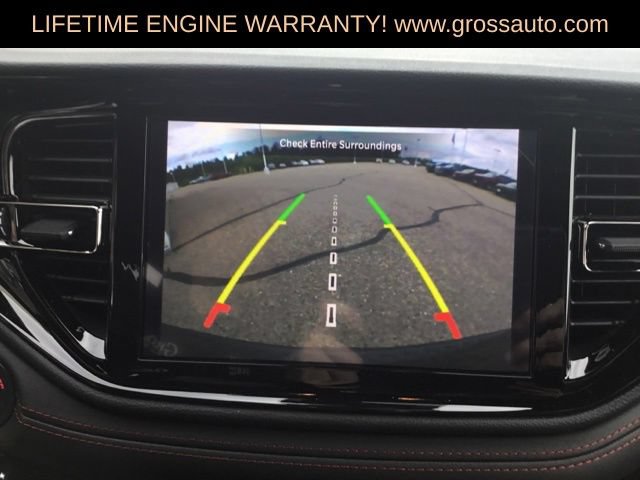 New 2026 Dodge Durango GT AWD/4WD image 39