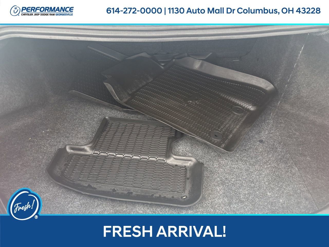 Used 2019 Ford Mustang Premium image 13