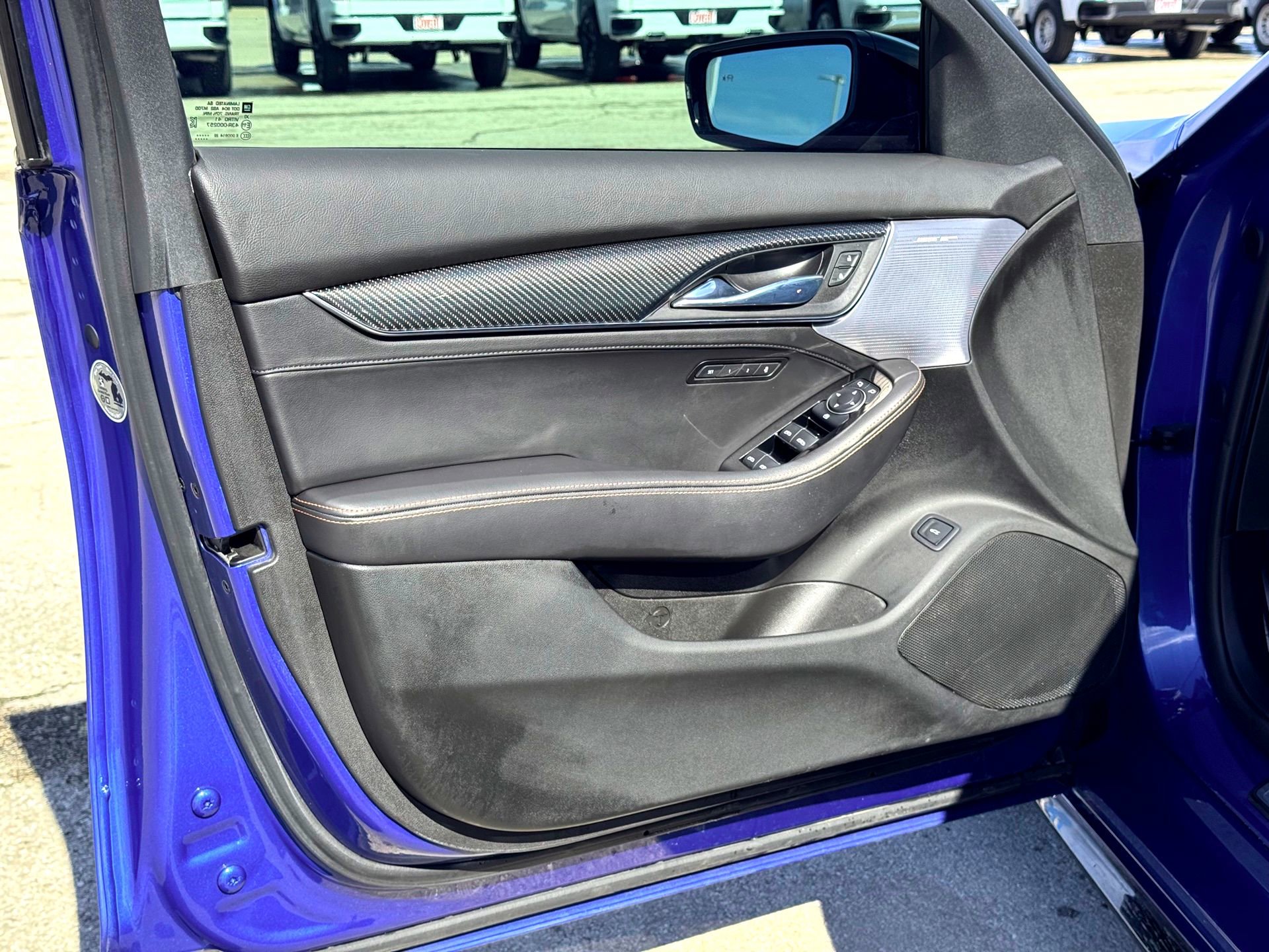 Used 2023 Cadillac CT5 Sport image 19