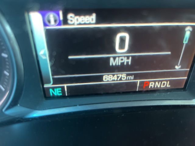 Used 2019 GMC Acadia SLE w/ Driver Alert Package I image 21