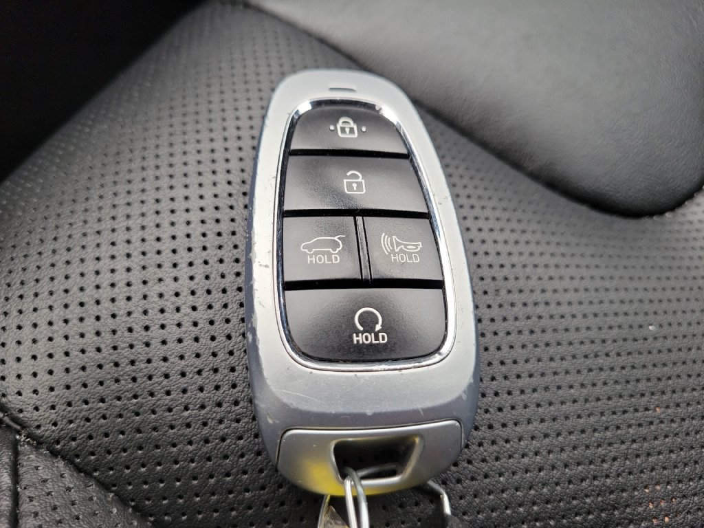 Used 2024 Hyundai Palisade SEL AWD/4WD image 33