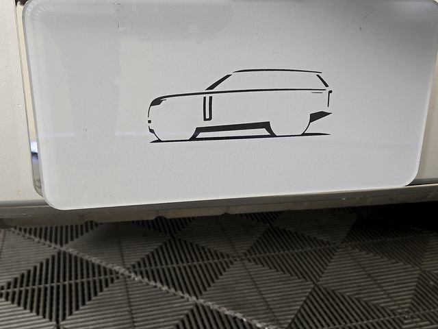 Certified 2022 Land Rover Defender 110 AWD/4WD image 32