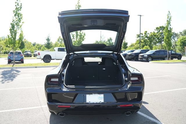 New 2026 Dodge Charger R/T AWD/4WD image 15