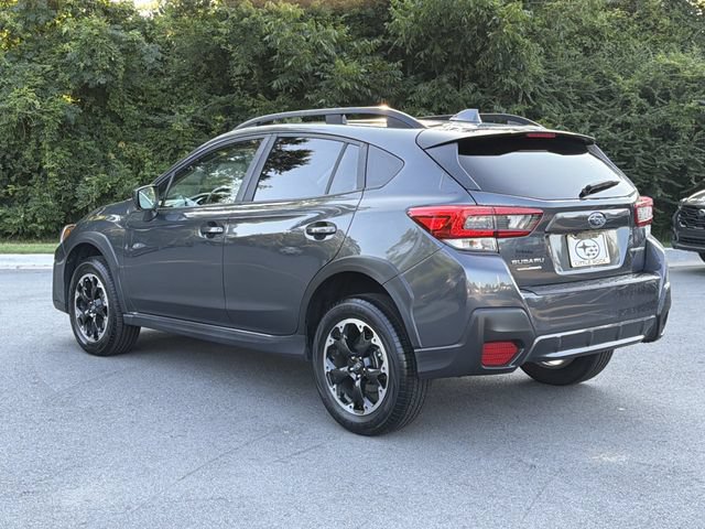 Used 2022 Subaru Crosstrek 2.0i Premium w/ Moonroof Package AWD/4WD image 5