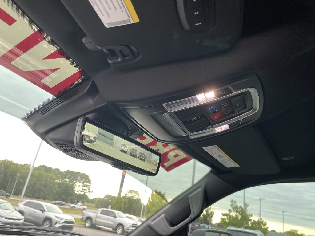 Used 2022 RAM 1500 TRX w/ TRX Level 2 Equipment Group image 21