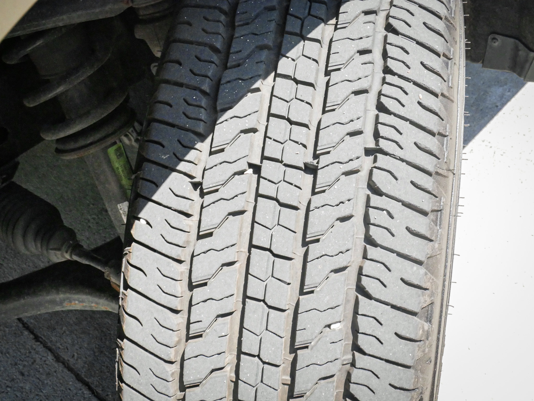 Used 2024 Chevrolet Colorado W/T RWD image 12