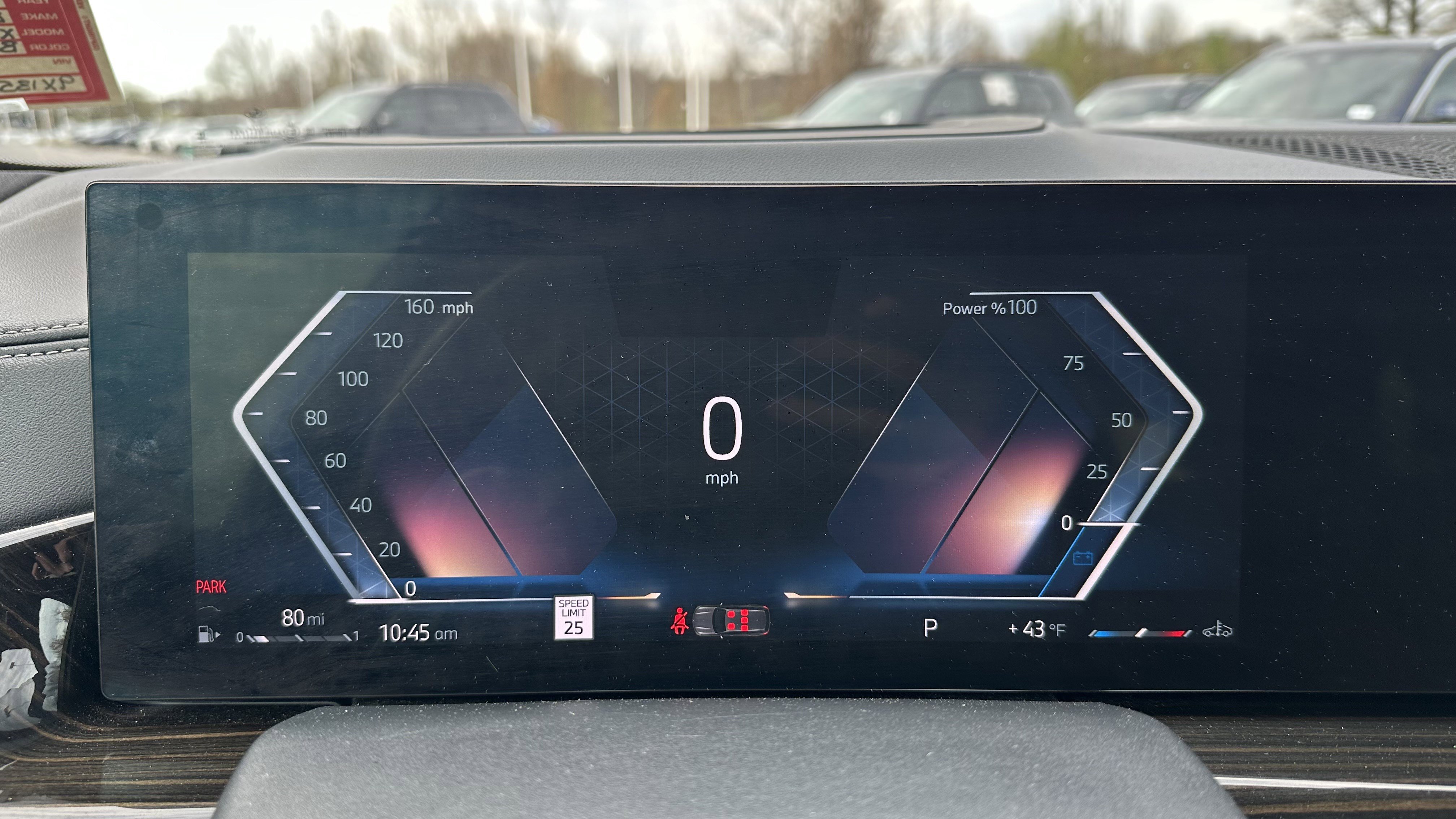 Certified 2025 BMW X5 xDrive40i AWD/4WD image 22