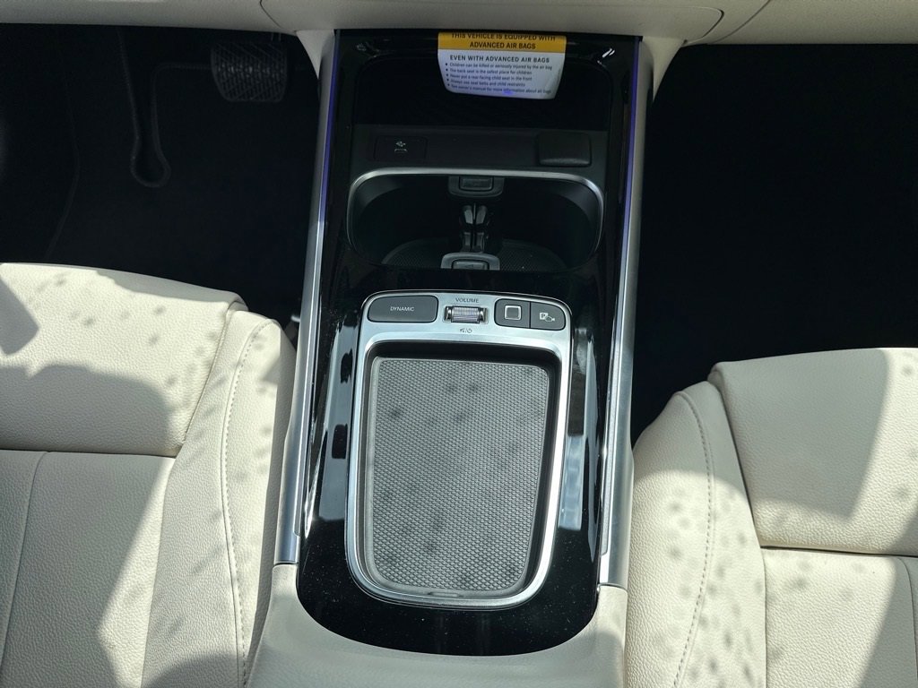 New 2025 Mercedes-Benz GLB 250 4MATIC image 22