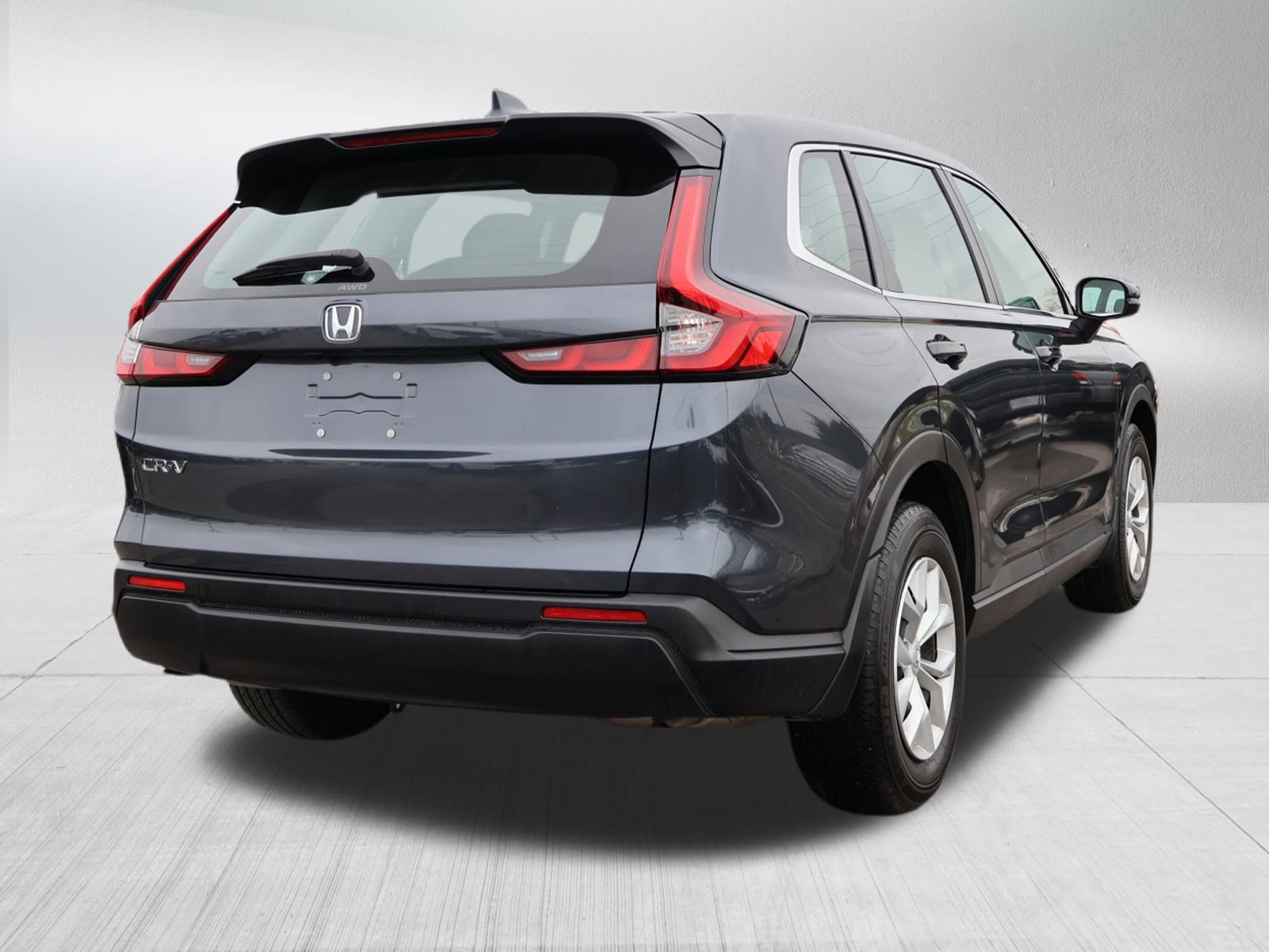 Used 2024 Honda CR-V LX image 7
