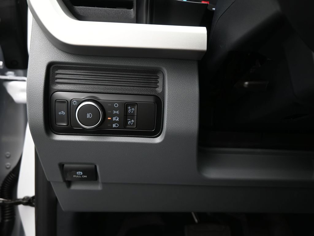 New 2026 Ford F350 XL w/ XL Driver Assist Package image 11