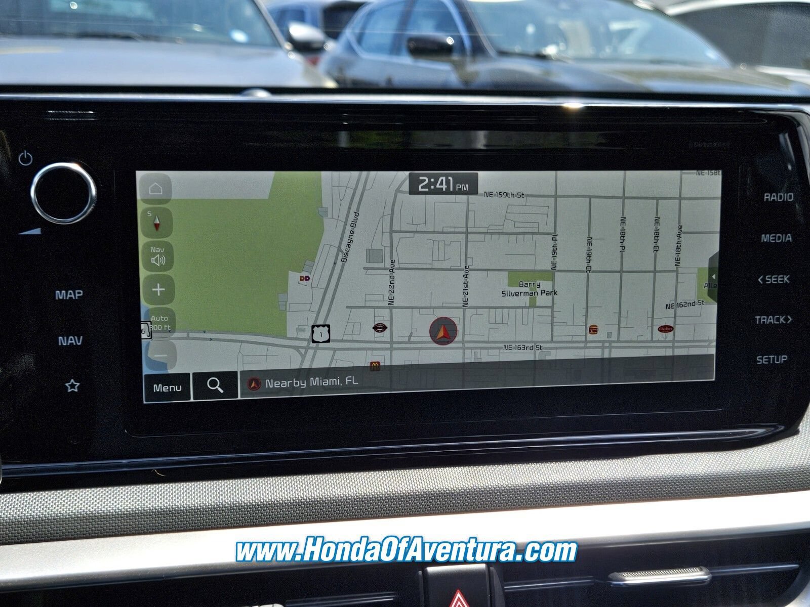 Used 2024 Kia K5 GT-Line w/ GT-Line Premium Package FWD image 15