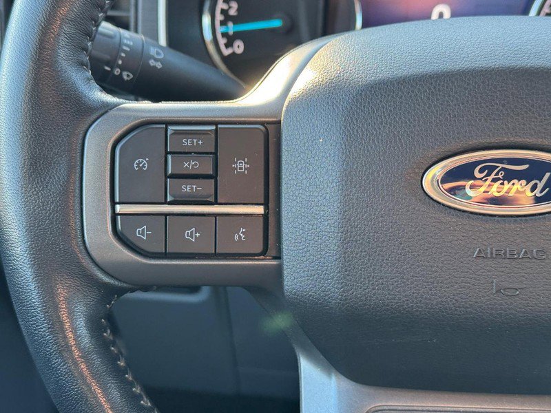 Used 2022 Ford F150 XLT w/ Equipment Group 302A High AWD/4WD image 19
