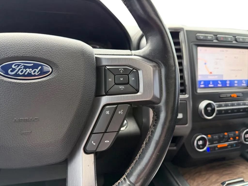 Used 2020 Ford Expedition Platinum AWD/4WD image 17