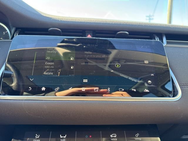 Used 2020 Land Rover Range Rover Evoque S image 25