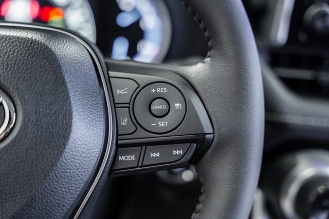 New 2025 Toyota RAV4 Woodland Edition image 27