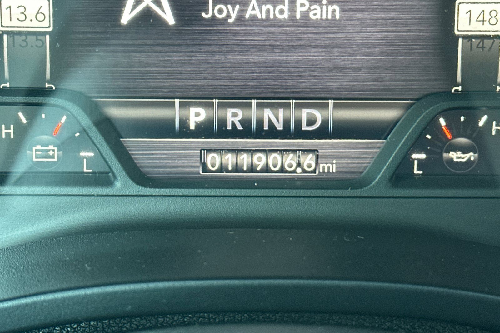 Used 2021 RAM 1500 Laramie image 29