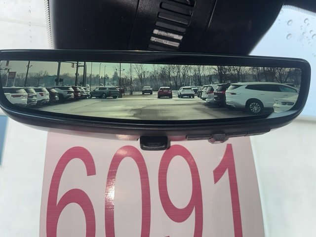 New 2026 Chevrolet Traverse Z71 w/ Enhanced Driving Package image 36