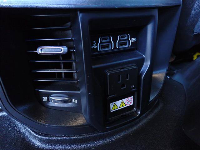 Used 2020 RAM 2500 Laramie AWD/4WD image 10