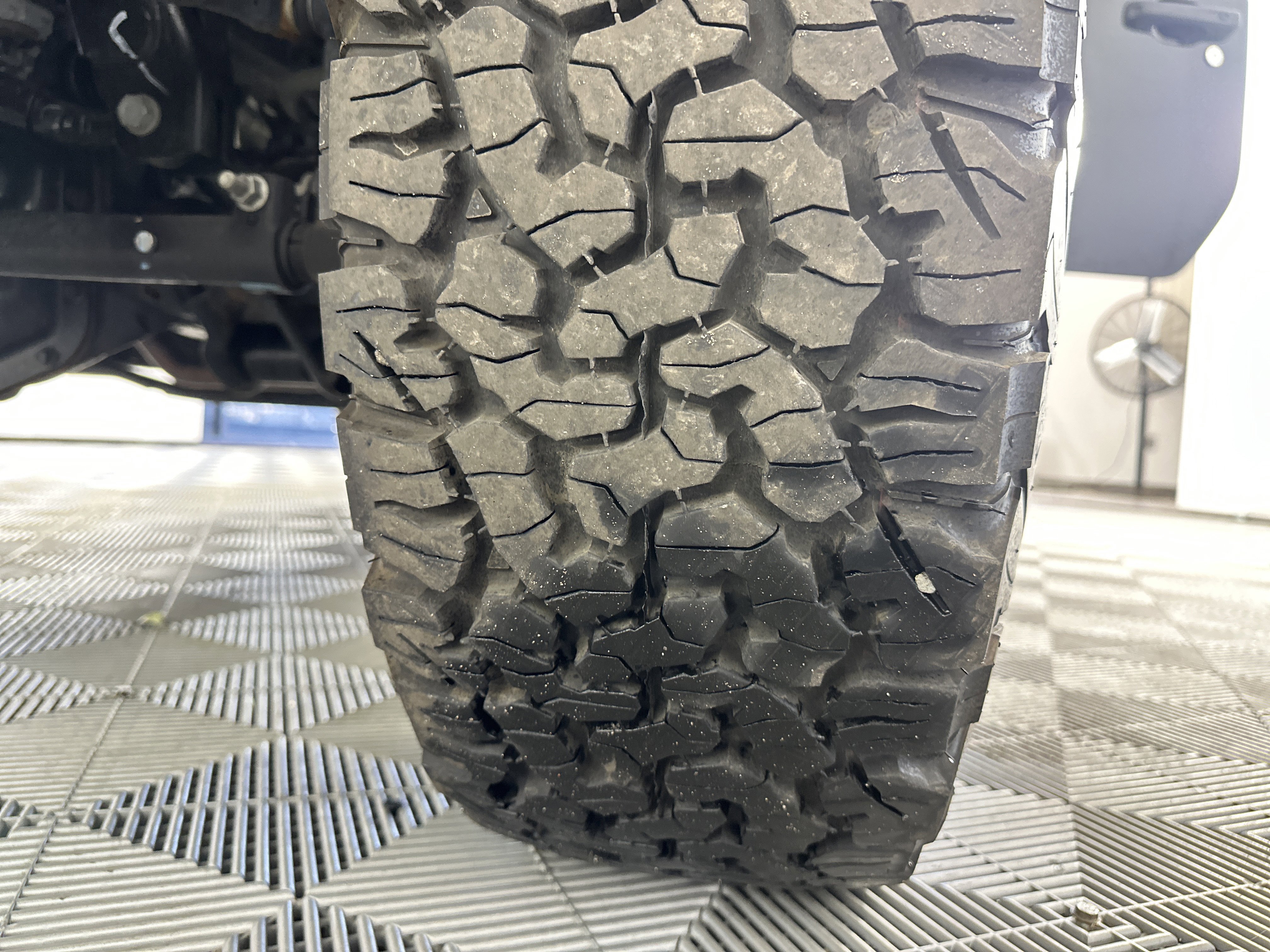 Used 2024 Jeep Wrangler Unlimited Rubicon w/ Technology Group image 12