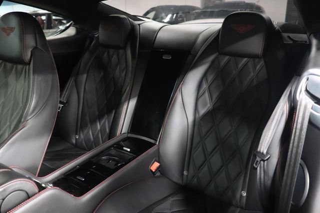 Used 2013 Bentley Continental GT AWD/4WD image 13