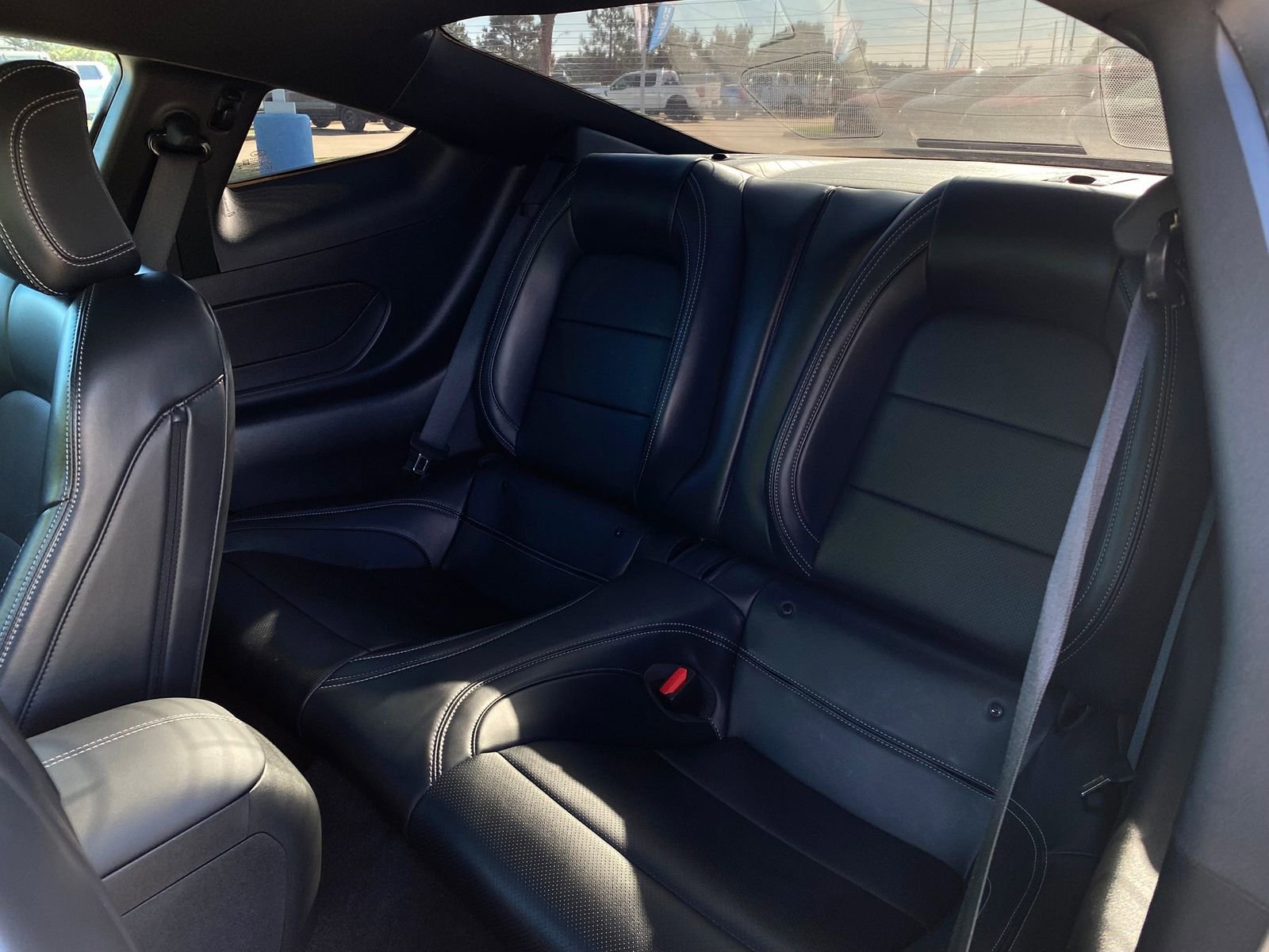Used 2024 Ford Mustang GT Premium image 27