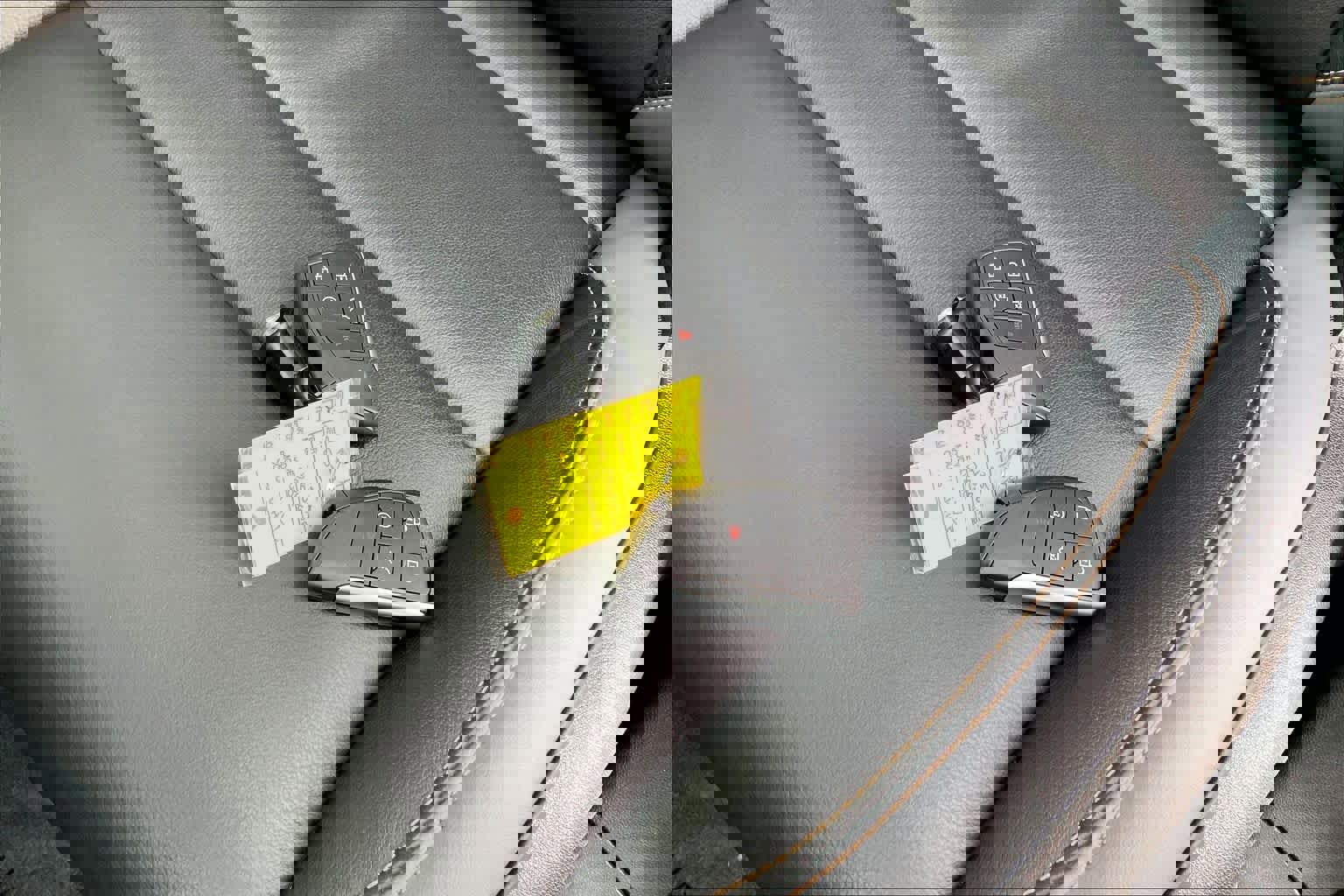 Used 2025 Honda Prologue Touring image 14