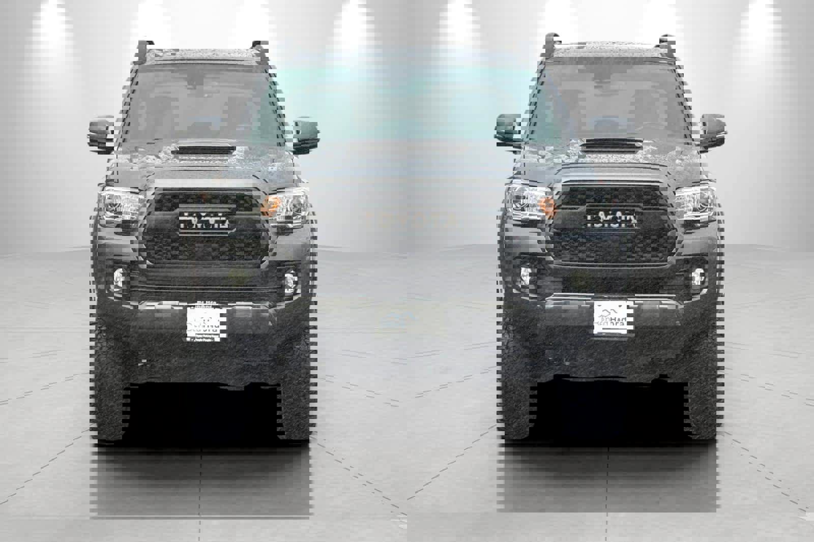 Used 2019 Toyota Tacoma TRD Sport image 10