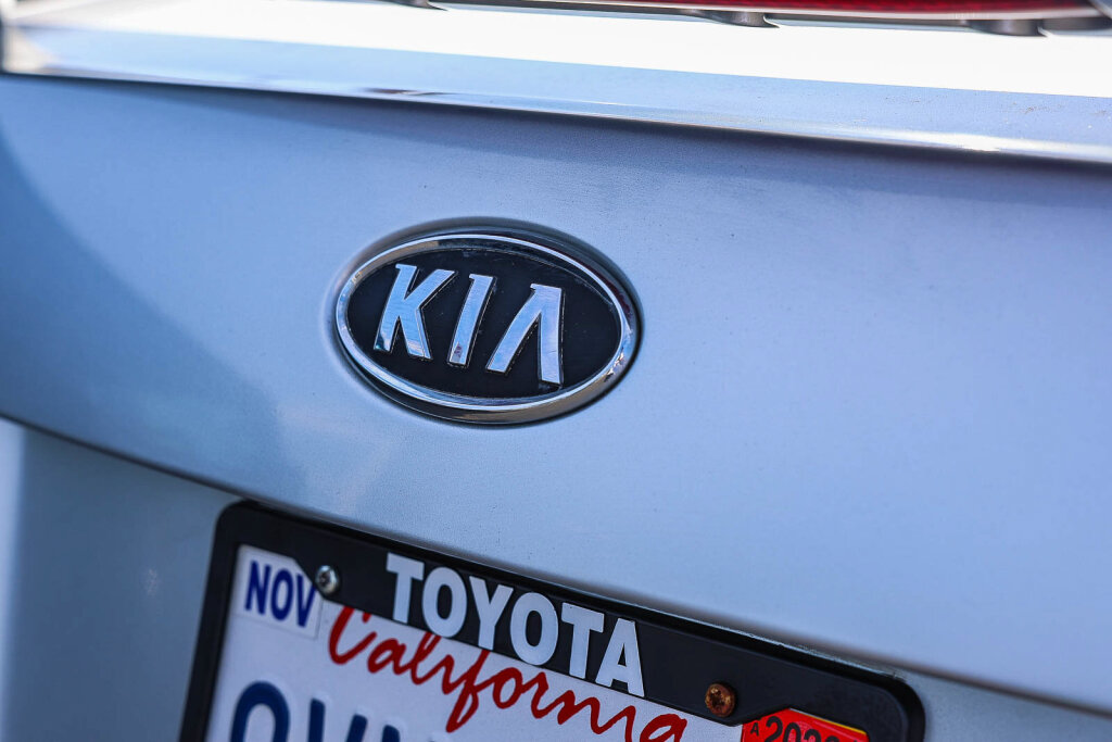Used 2009 Kia Rio LX FWD image 20